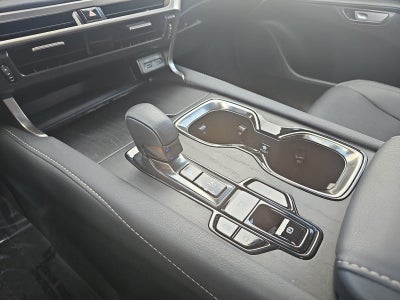 2023 Lexus RX 350h Premium Plus