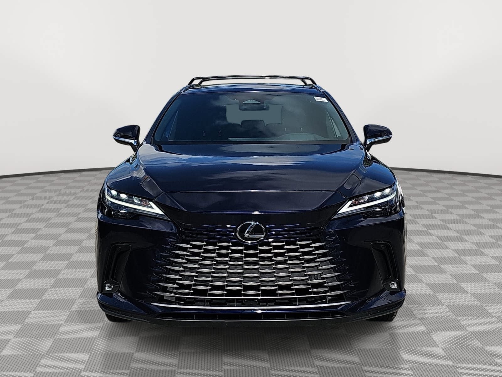 2023 Lexus RX 350h Premium Plus