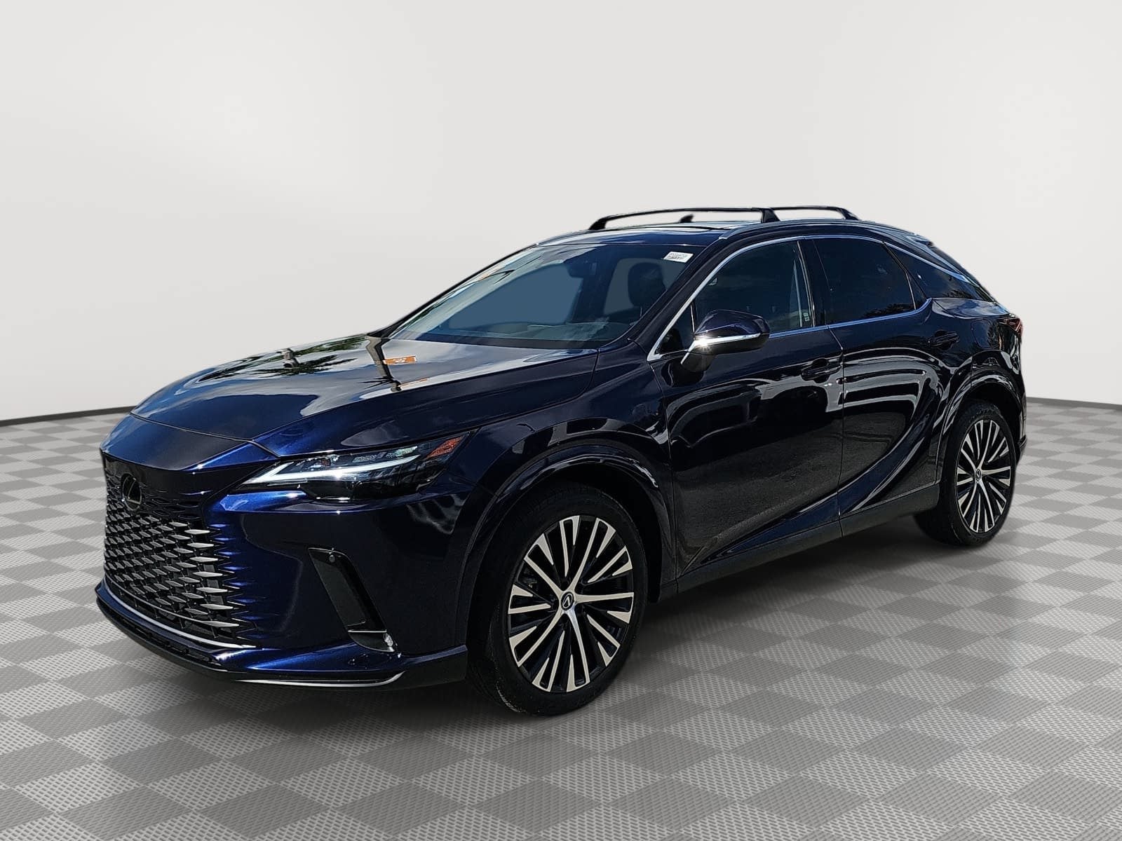 2023 Lexus RX 350h Premium Plus