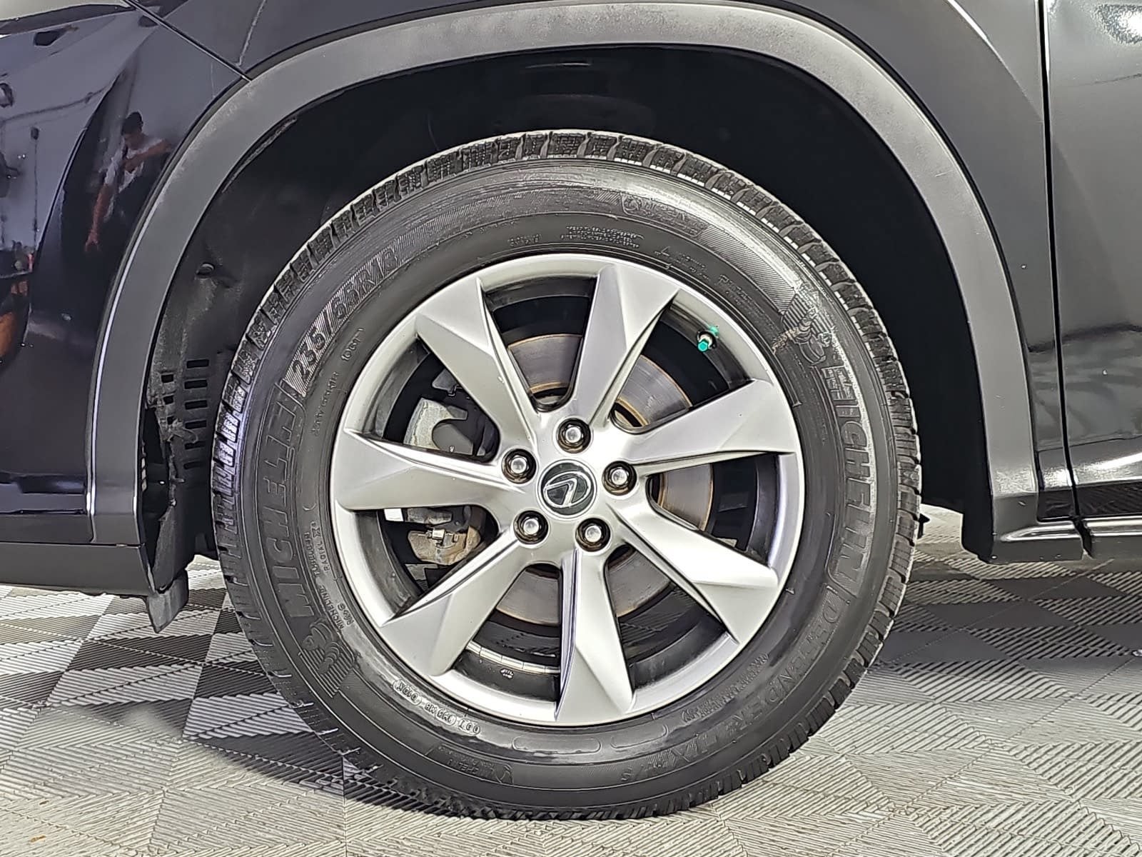 2019 Lexus RX 350