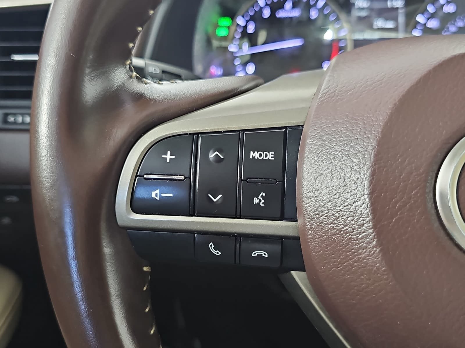 2019 Lexus RX 350