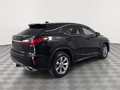 2019 Lexus RX 350