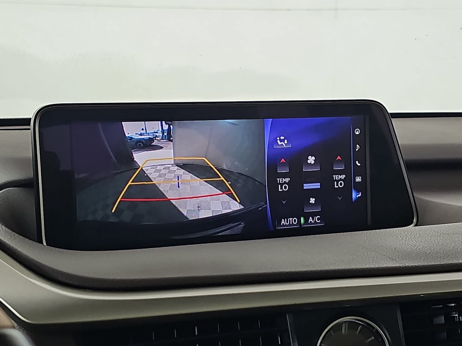 2018 Lexus RX 350