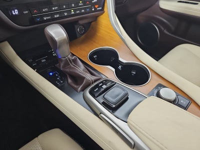 2018 Lexus RX 350