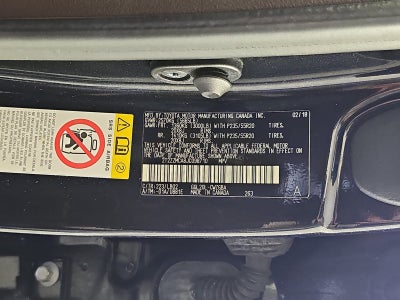 2018 Lexus RX 350