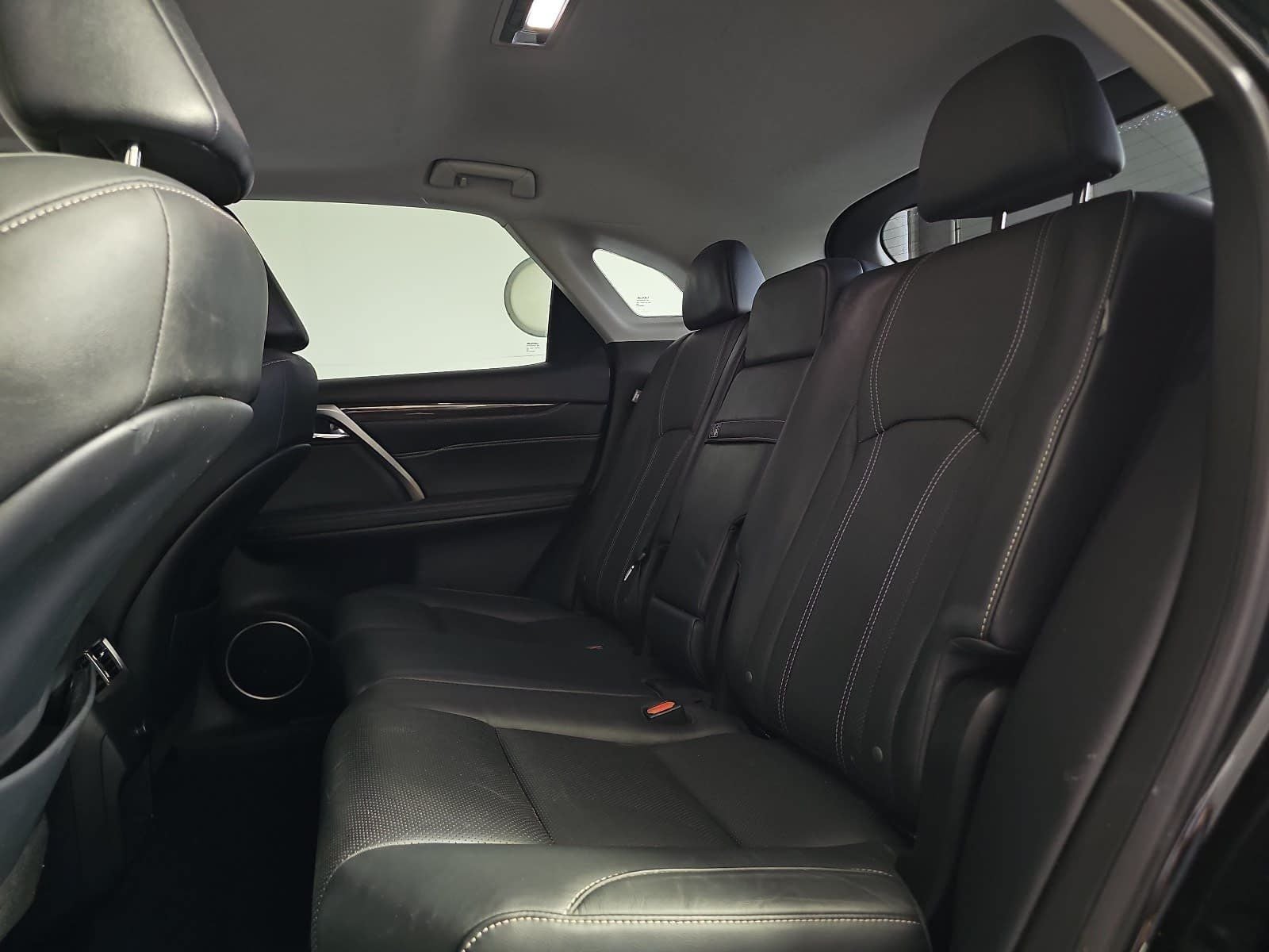 2019 Lexus RX 350