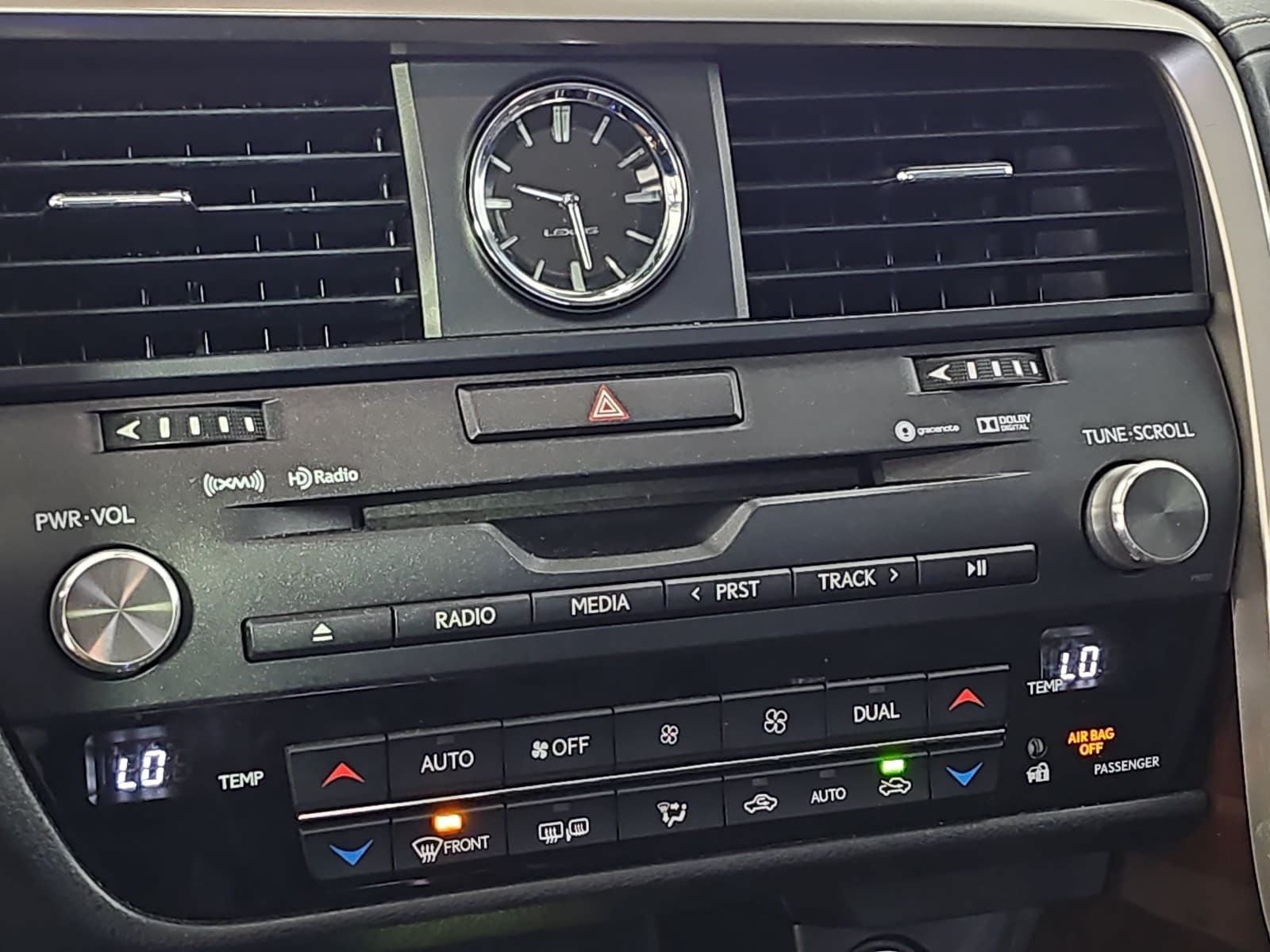 2019 Lexus RX 350