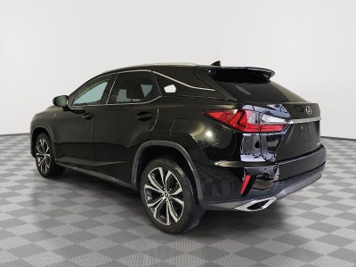 2019 Lexus RX 350
