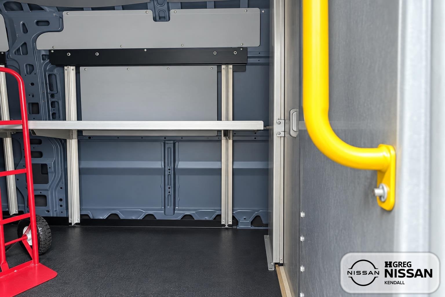 2021 RAM ProMaster 3500 High Roof