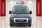 2021 RAM ProMaster 3500 High Roof