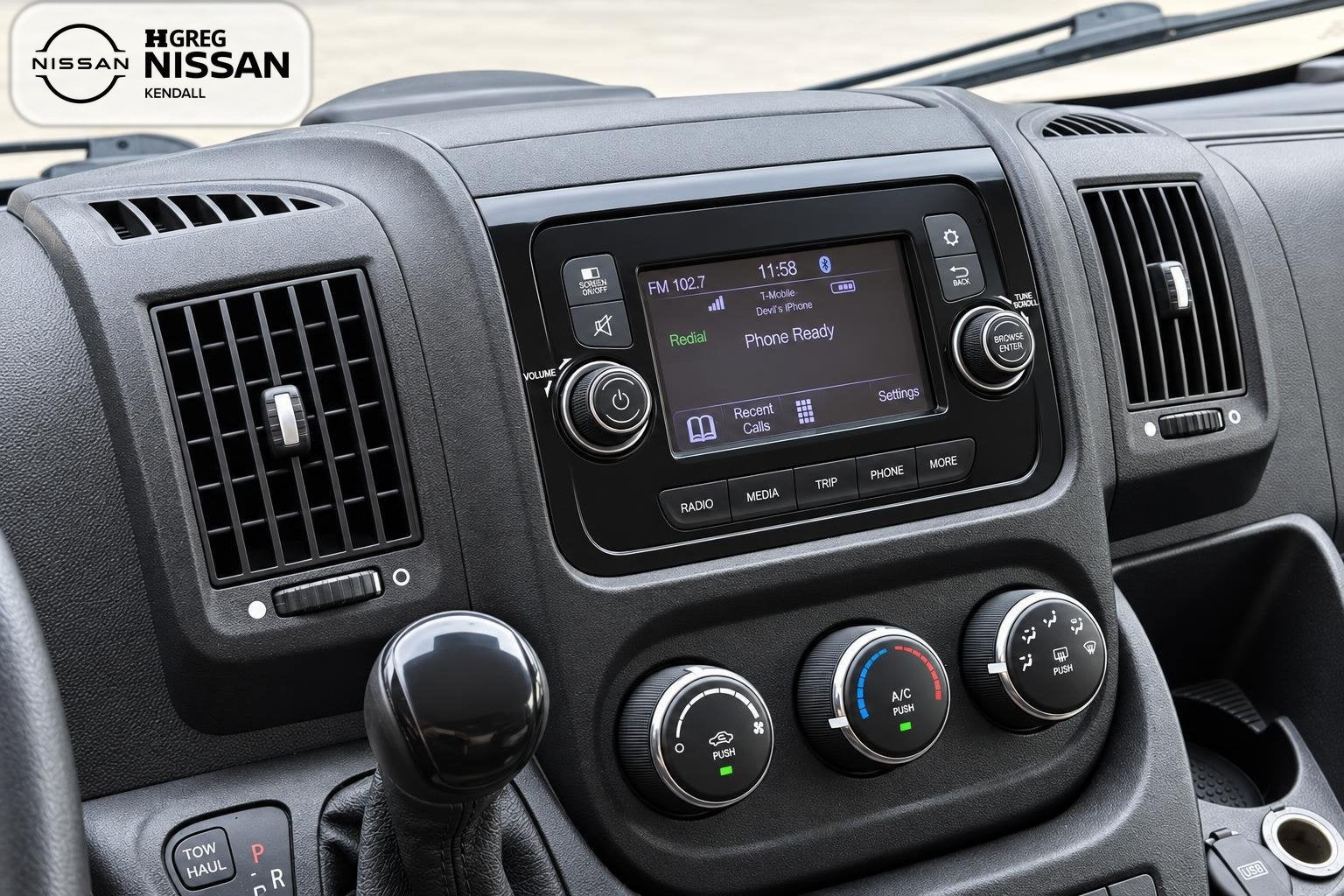 2021 RAM ProMaster 3500 High Roof