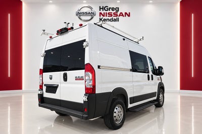 2022 RAM ProMaster 1500 Base