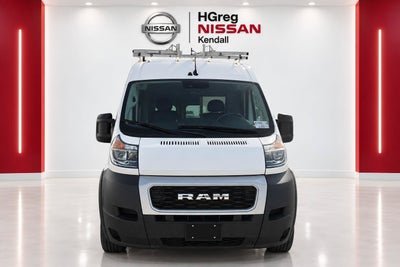 2022 RAM ProMaster 1500 Base