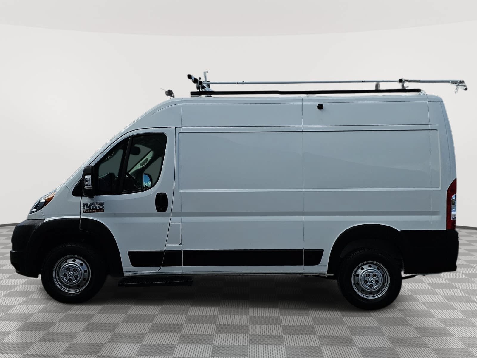 2022 RAM ProMaster 1500 Base