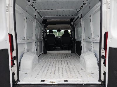 2023 RAM ProMaster 1500 Base