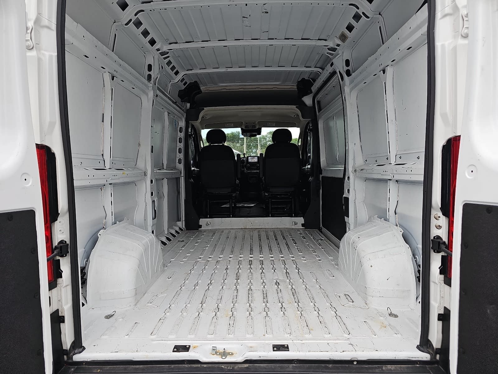 2023 RAM ProMaster 1500 Base