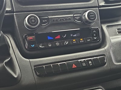 2023 RAM ProMaster 1500 Base