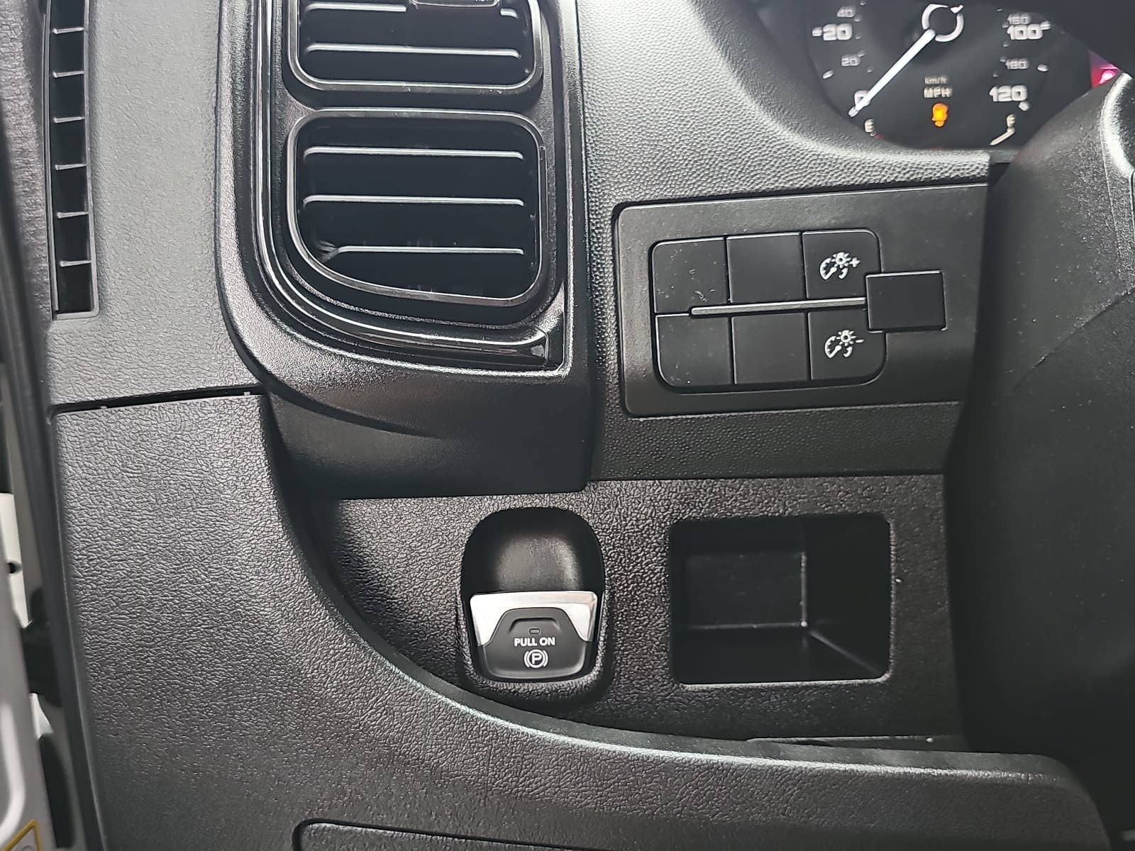 2023 RAM ProMaster 1500 Base