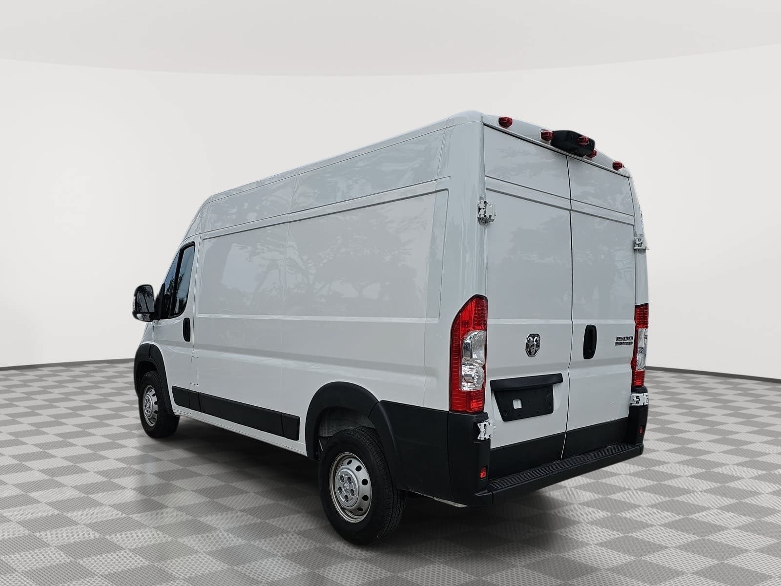 2023 RAM ProMaster 1500 Base