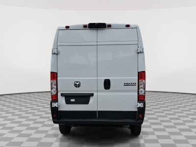 2023 RAM ProMaster 1500 Base