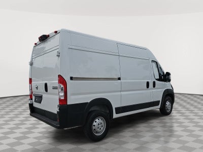 2023 RAM ProMaster 1500 Base