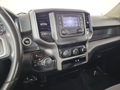 2020 RAM 2500 Tradesman