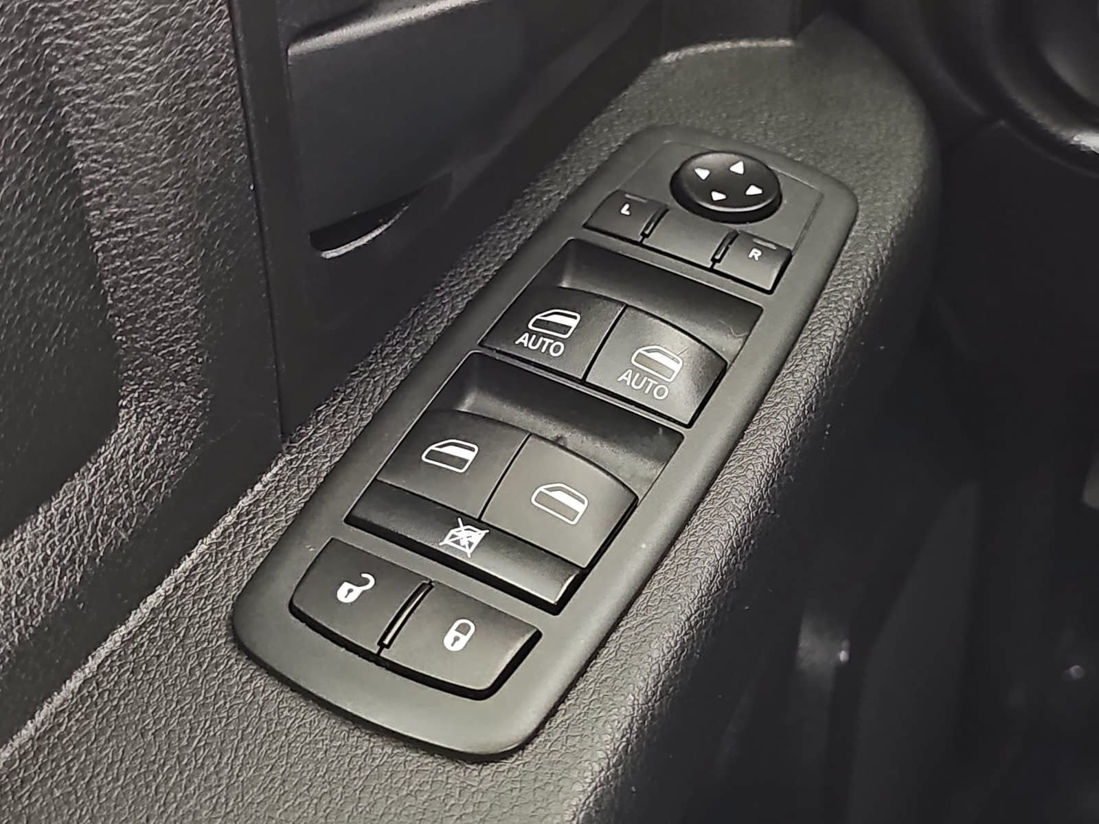 2020 RAM 2500 Tradesman