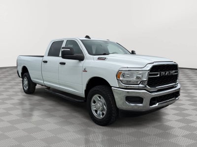 2023 RAM 2500 Tradesman