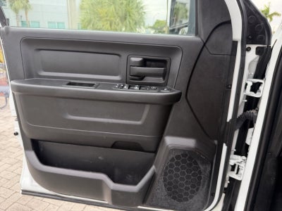 2023 RAM 2500 Tradesman