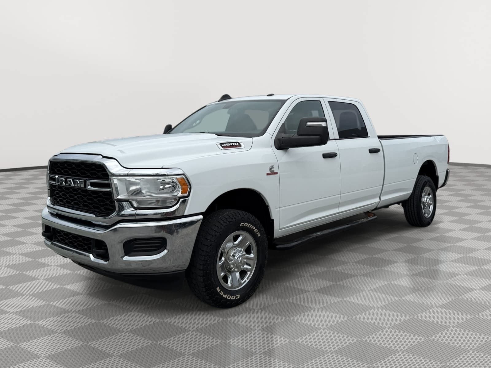 2023 RAM 2500 Tradesman