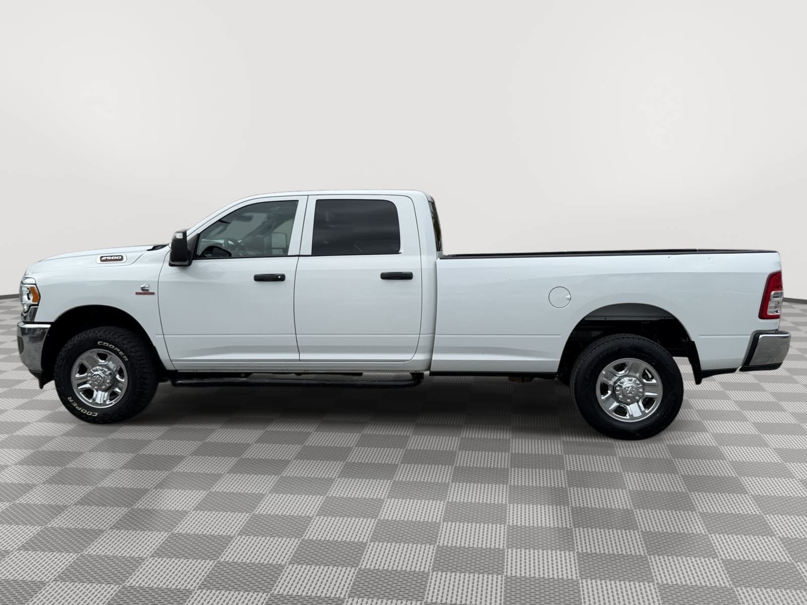 2023 RAM 2500 Tradesman