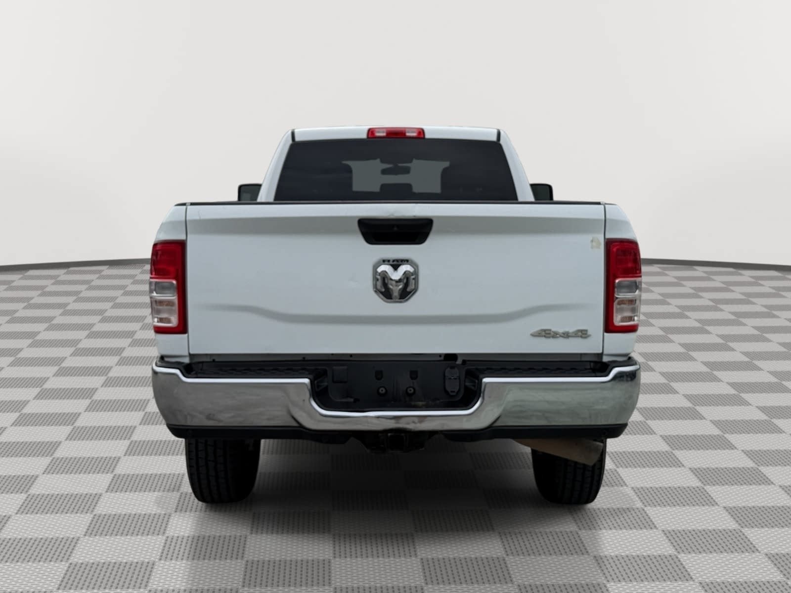 2023 RAM 2500 Tradesman