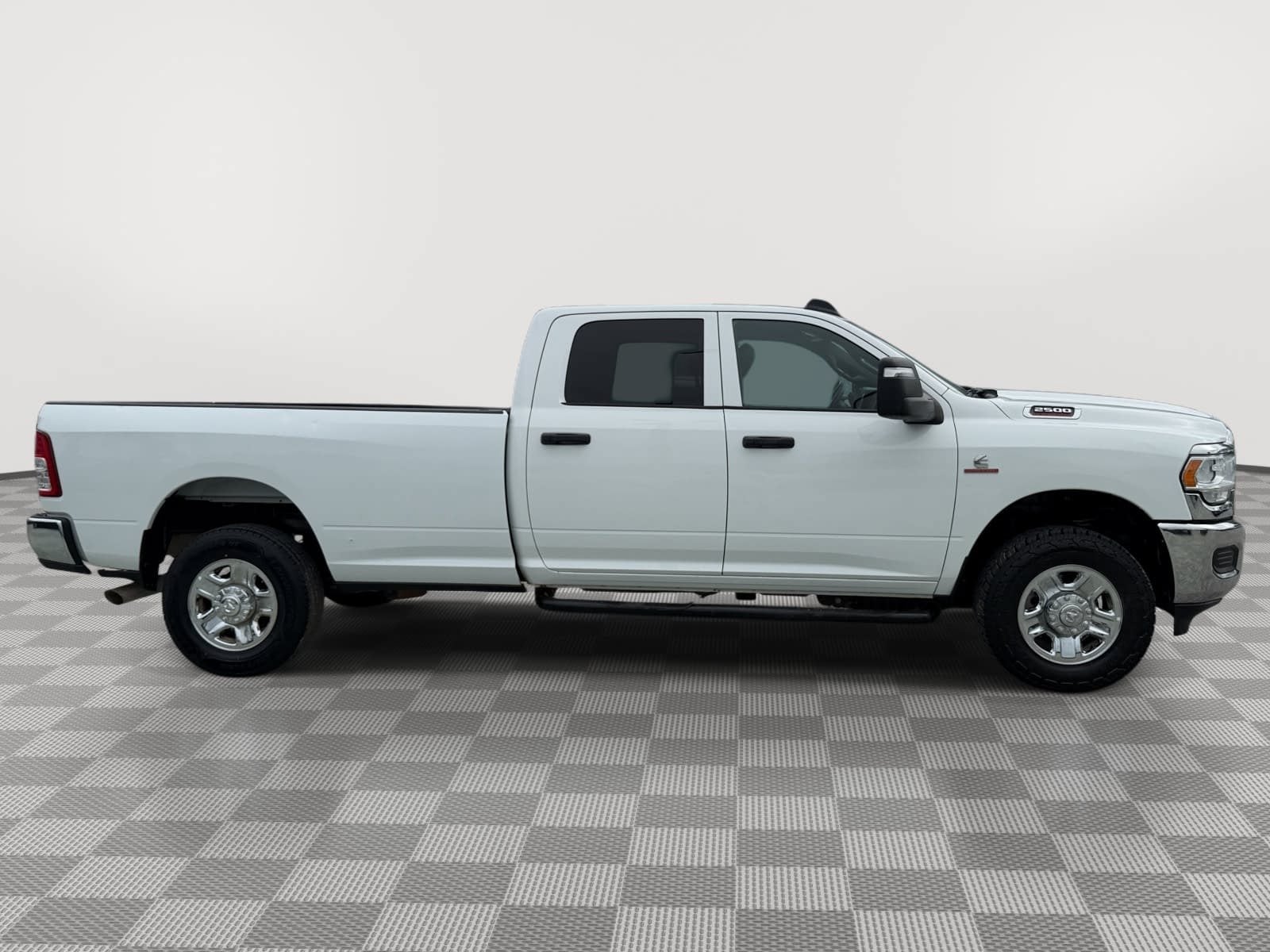 2023 RAM 2500 Tradesman