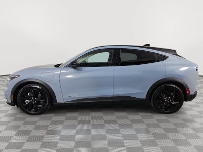 2024 Ford Mustang Mach-E Select