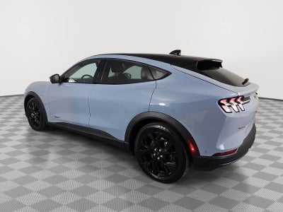 2024 Ford Mustang Mach-E Select