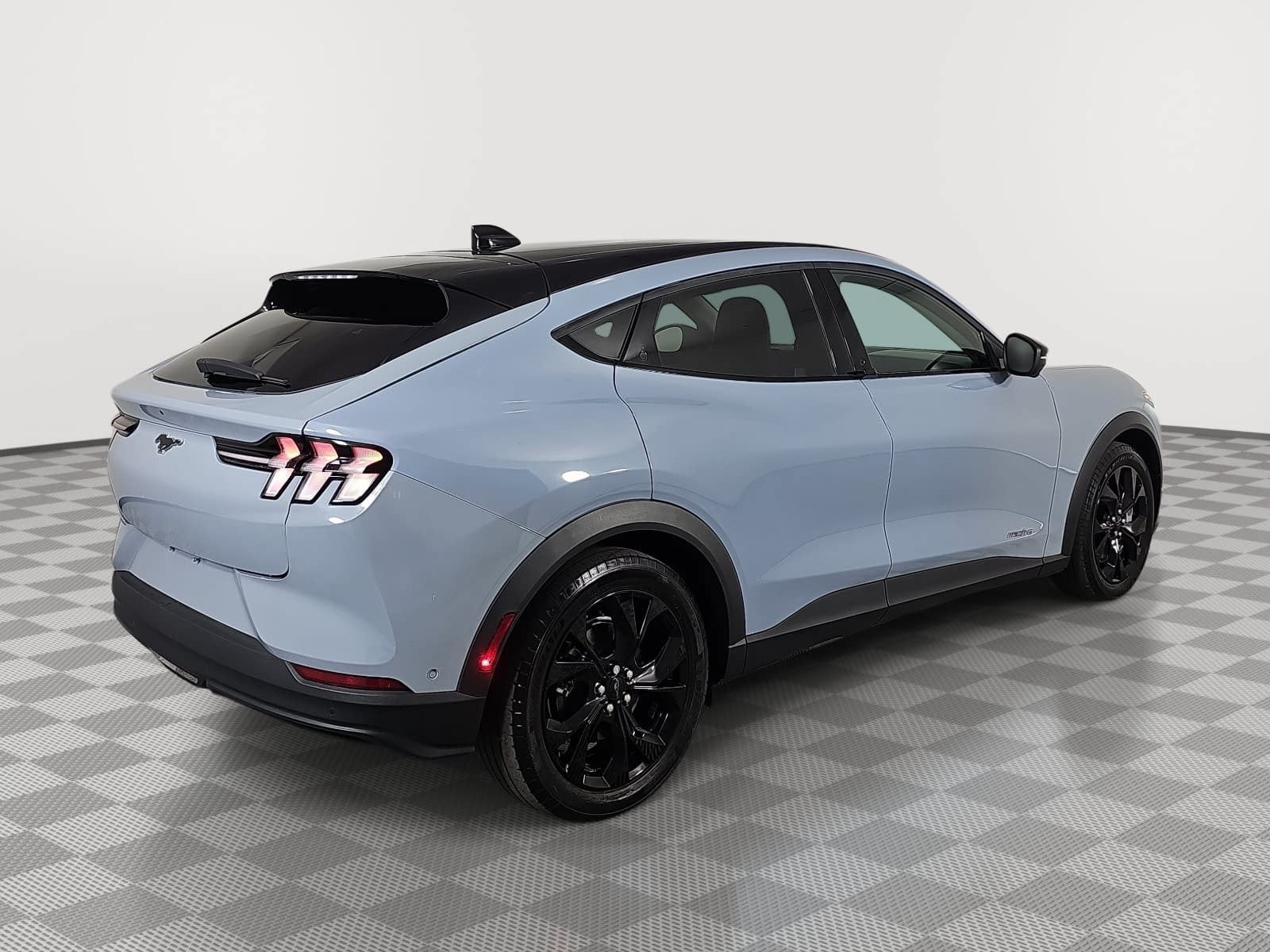 2024 Ford Mustang Mach-E Select
