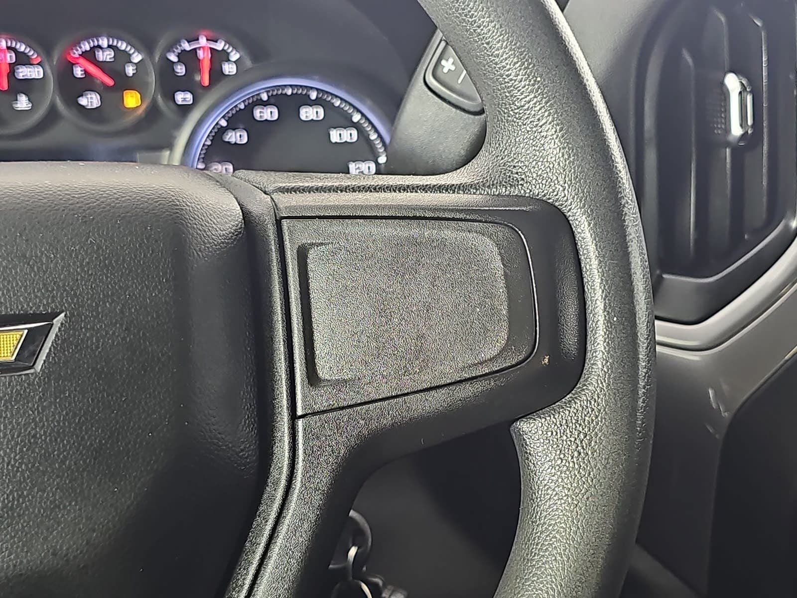 2021 Chevrolet Silverado 1500 WT