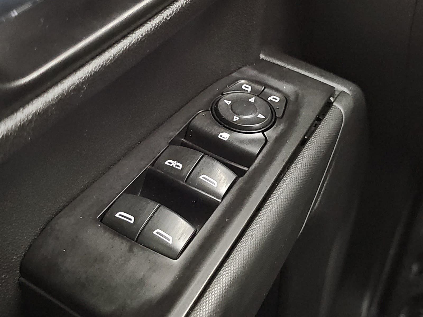 2021 Chevrolet Silverado 1500 WT