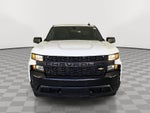 2021 Chevrolet Silverado 1500 WT