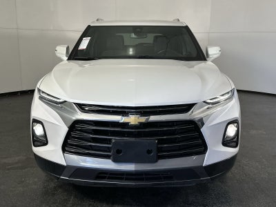 2022 Chevrolet Blazer Premier