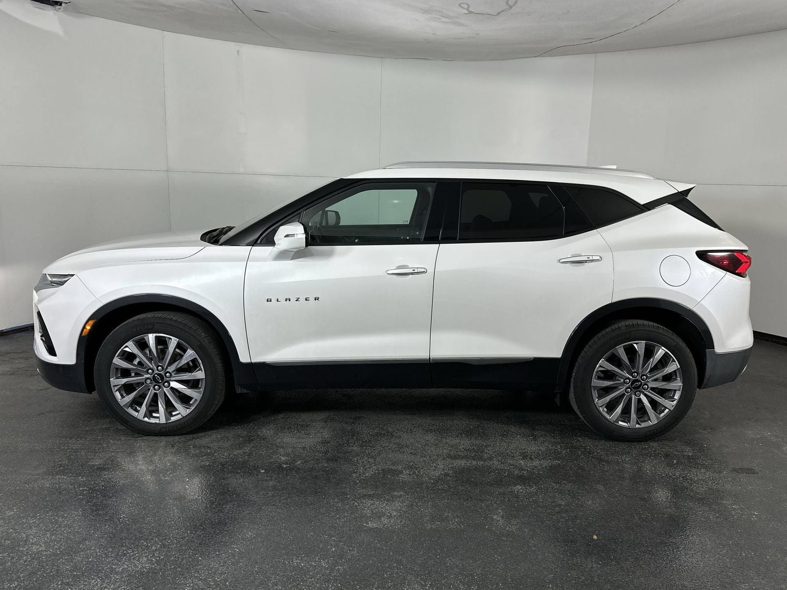 2022 Chevrolet Blazer Premier