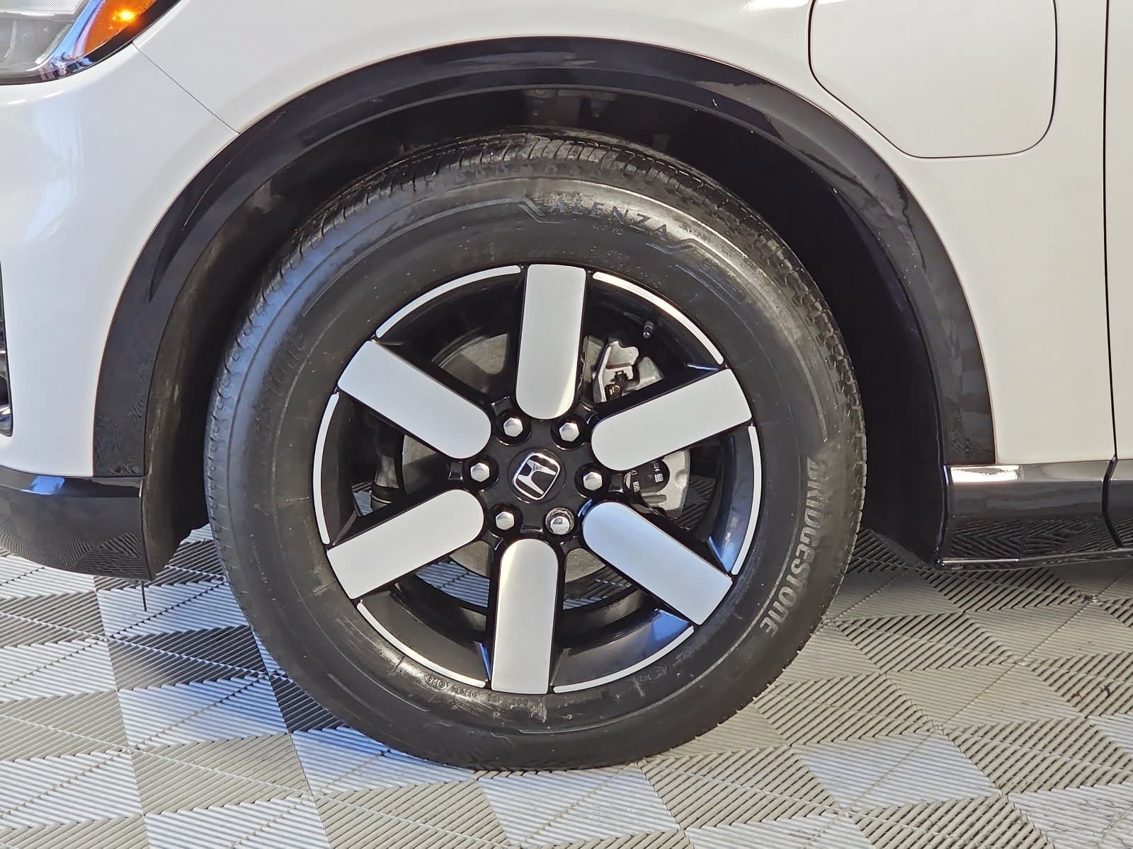 2024 Honda Prologue Touring
