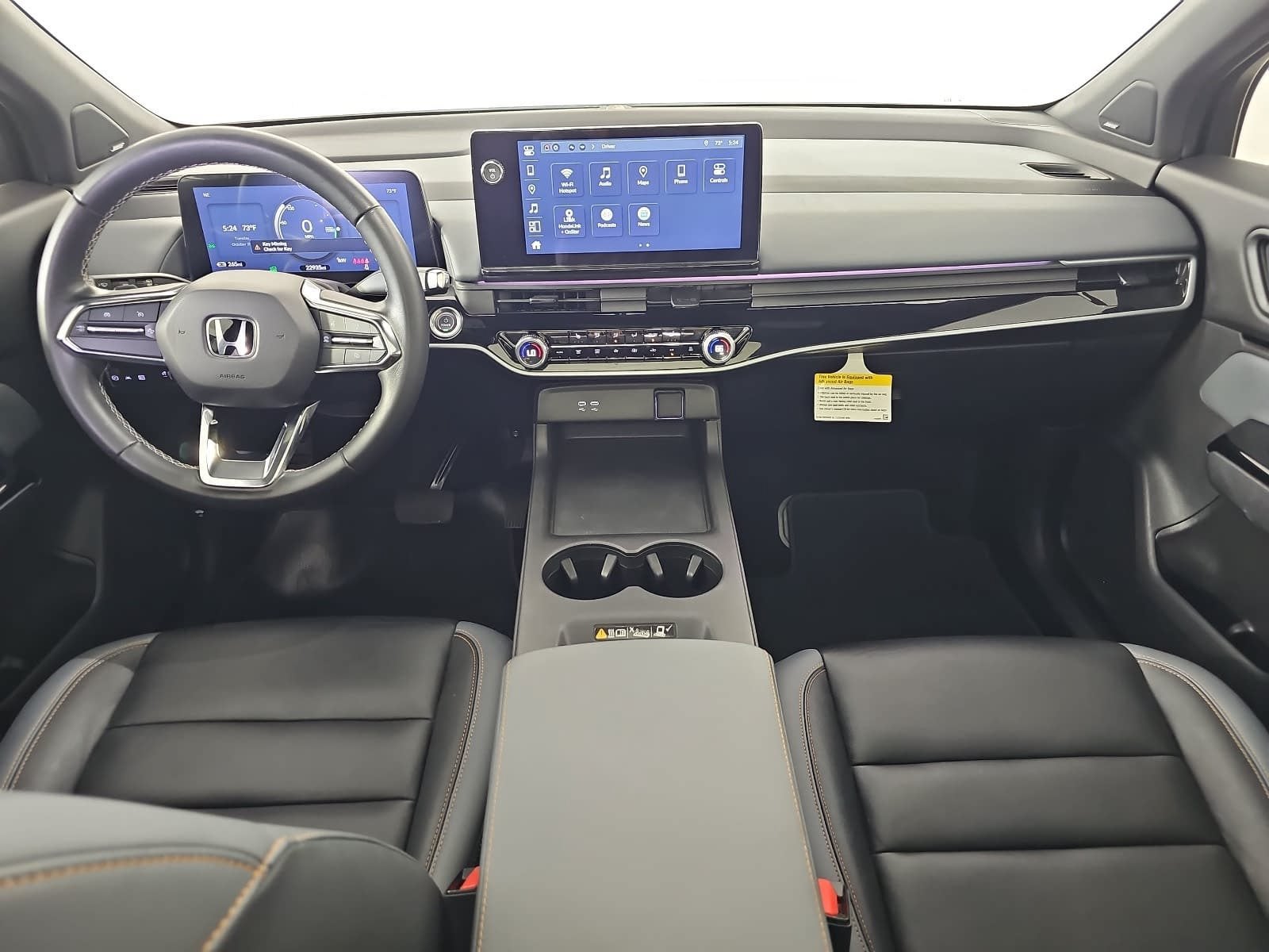 2024 Honda Prologue Touring