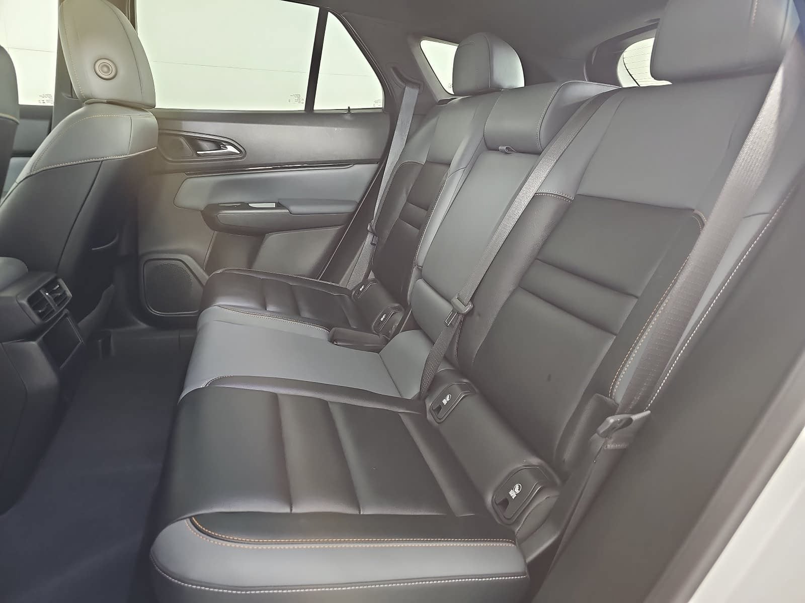 2024 Honda Prologue Touring