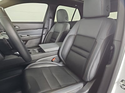 2024 Honda Prologue Touring