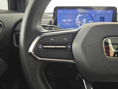 2024 Honda Prologue Touring