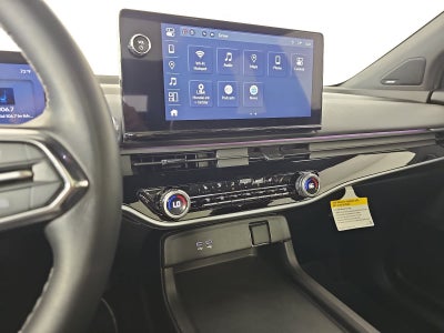 2024 Honda Prologue Touring