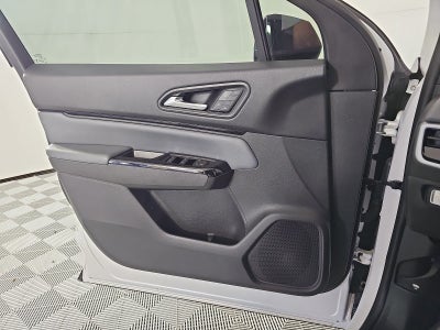 2024 Honda Prologue Touring