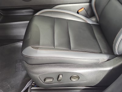 2024 Honda Prologue Touring