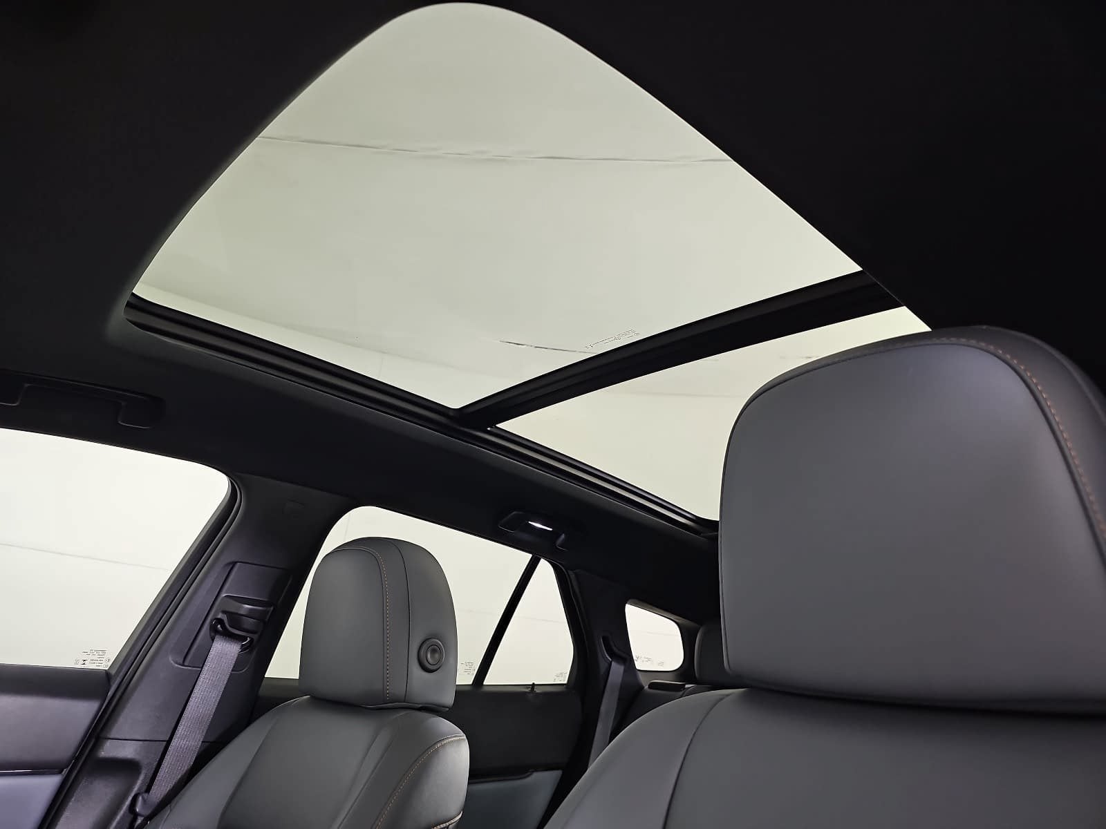 2024 Honda Prologue Touring